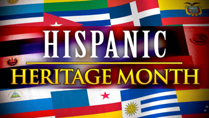 National Hispanic Heritage Month - TAMACC