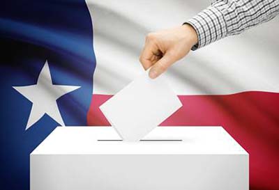 texas vote