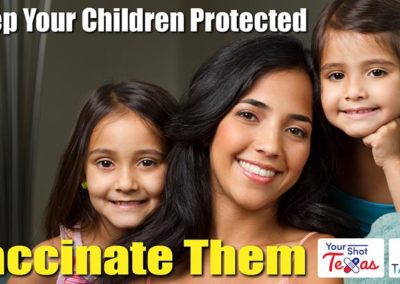 Keep Your Children Protected