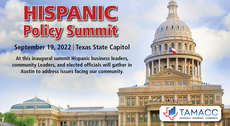 Hispanic Policy Summit
