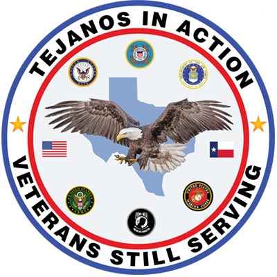 Tejanos in Action Tejanos in Action