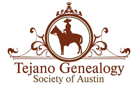 Tejano Genealogy Tejano Genealogy