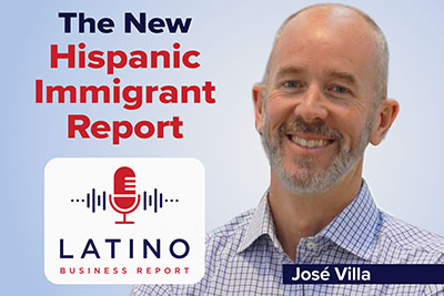 Latino Business Report