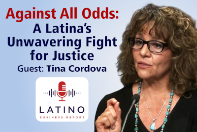 Latino Business Report
