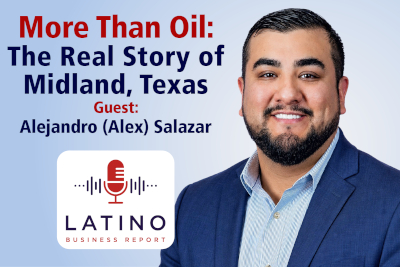 Latino Business Report
