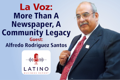 Latino Business Report